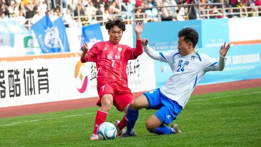 中超联赛：长春亚泰 VS 河南队